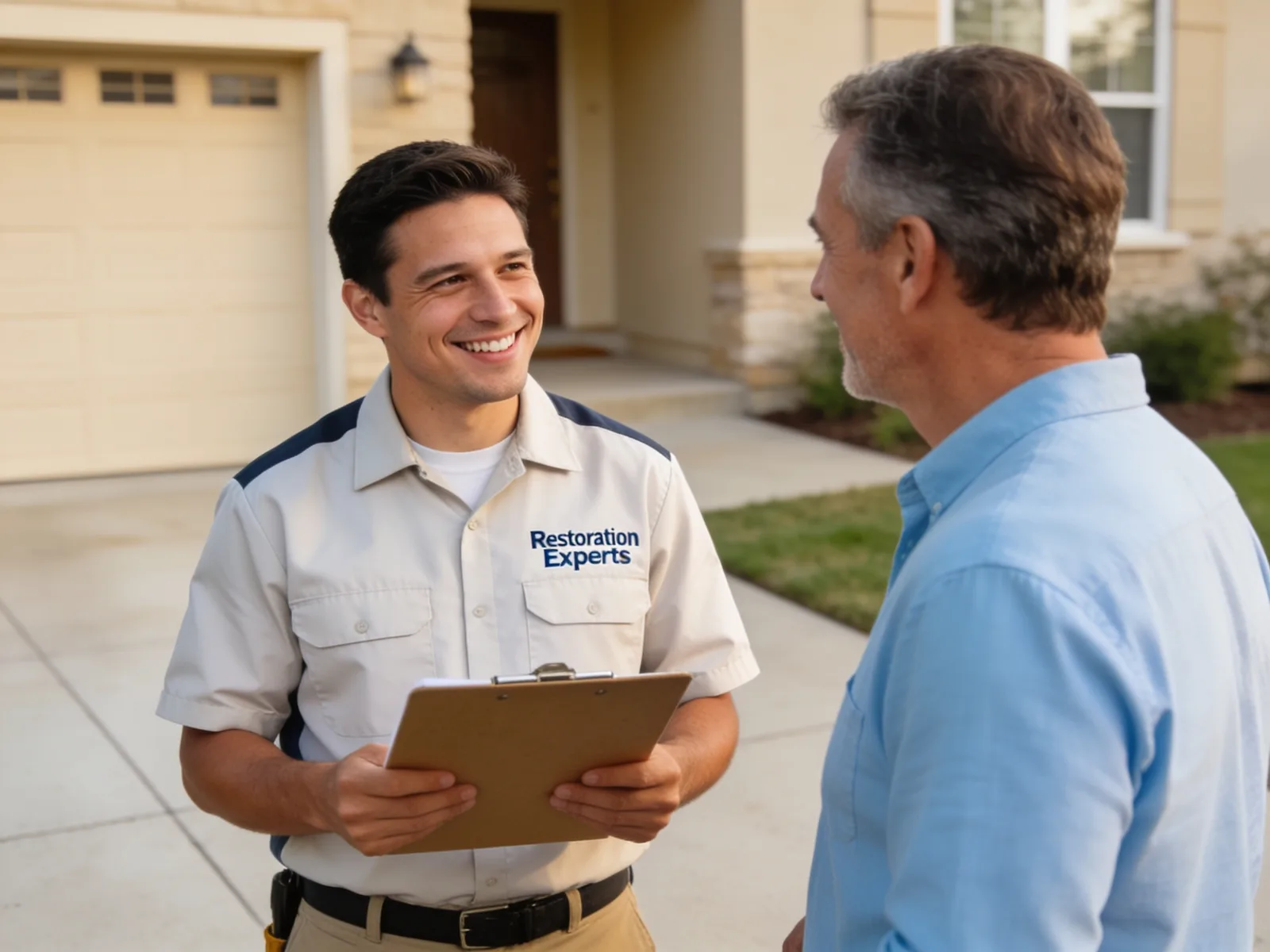 Water Damage Cleanup Corning, IA FAQs